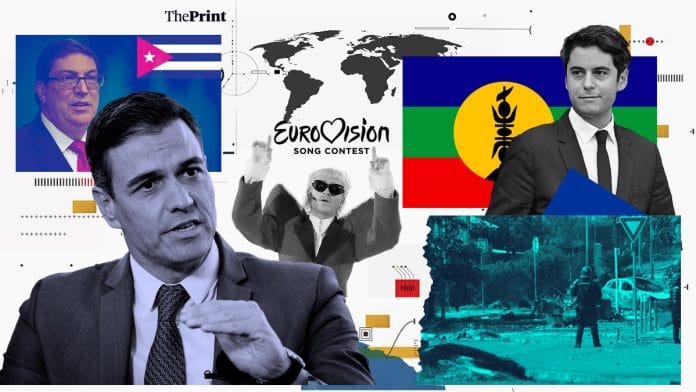 Illustration: Wasif Khan | ThePrint