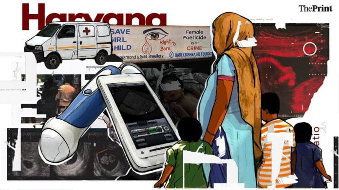 Illustration by Soham Sen | ThePrint