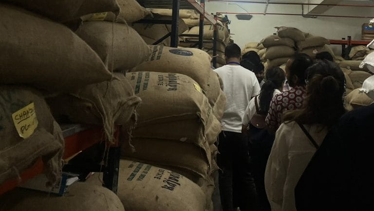 High coffee prices are changing how consumers take their daily brew