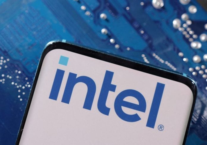 Intel flags revenue hit as U.S. revokes certain export licenses to ...