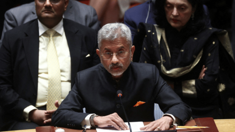 Rise in trade with Russia not a ‘temporary phenomenon,’ says Jaishankar