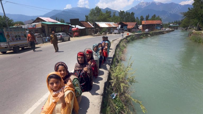 A vote ‘for hope’: Glimpses from J&K’s Anantnag-Rajouri seat that saw record voter turnout
