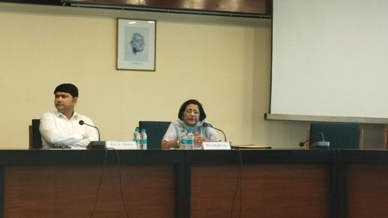 British distorted India’s diverse judicial practices. Even created a North-South divide