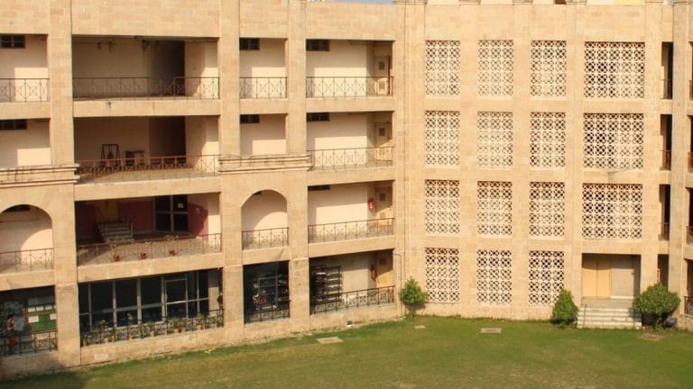 NUJS students write to CJI Chandrachud seeking V-C’s removal over sexual harassment allegation