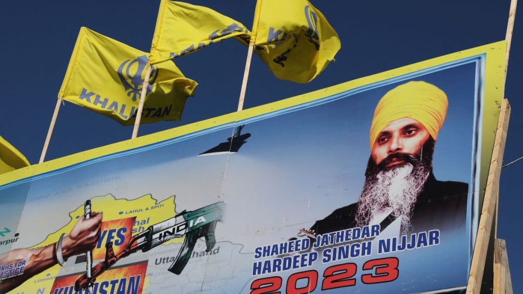 RCMP says no evidence linking India to Nijjar killing