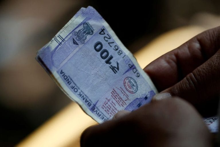 Rupee sees worst day in 7 weeks on importers’ dollar demand, election risk