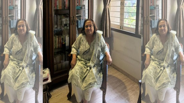 For Congress’s Sonal Patel, facing Amit Shah in Gandhinagar is ‘challenge, not political suicide’