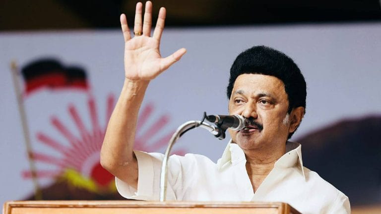 Political row over Hindi is good for Stalin and BJP, not Tamils