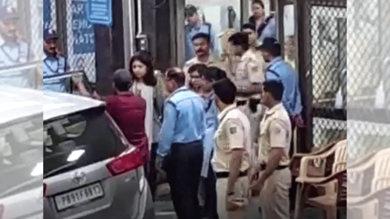 NCW seeks action taken report from Delhi cops on Swati Maliwal’s complaint against Kejriwal aide