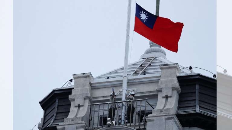 In a joint statement, US & its allies call for Taiwan to be allowed to participate in WHO meeting