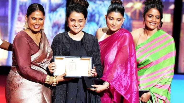 Influencers aren’t the best ‘Indian representation’ at Cannes. Filmmakers are