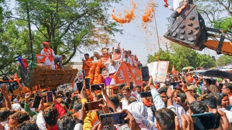 Corruption a blot on democracy. It’s fuelled by high price of elections—Sam Pitroda