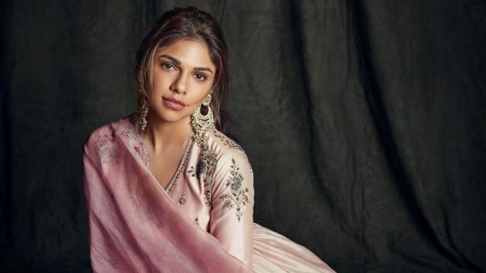 Sharmin Segal | Instagram