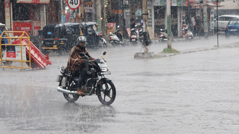 Southwest monsoon to arrive in Kerala around 31 May, IMD forecasts