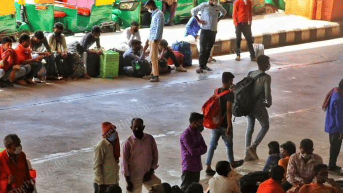 File photo | Praveen Jain | ThePrint