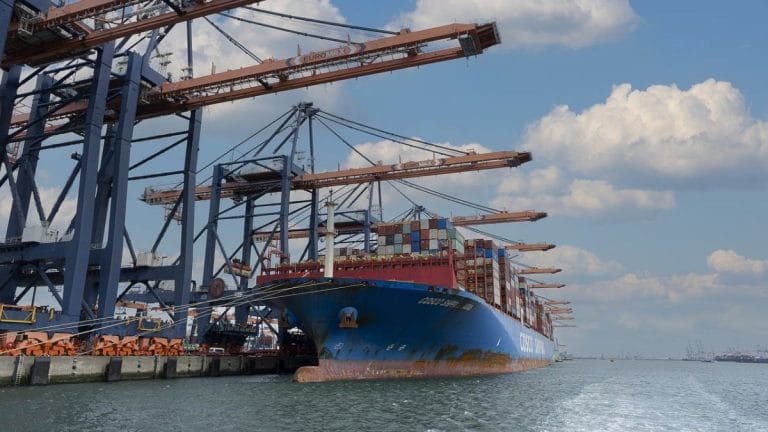 Global trade growth is set to double in 2024. Here’s why