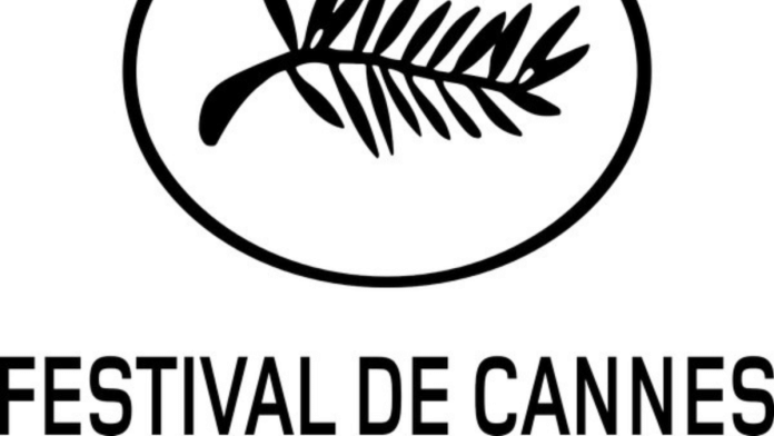Logo of Cannes Film Festival | (Image Source: Instagram)