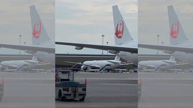 One dead, several injured as Singapore Airlines flight makes emergency landing in Bangkok