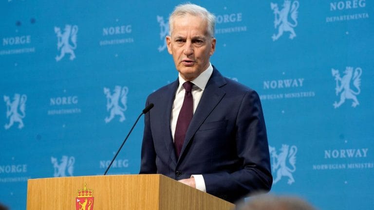 Norway, Ireland, and Spain to recognise Palestinian state