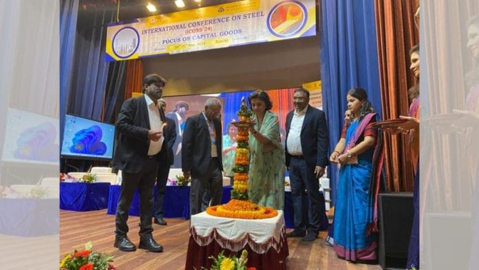 ICONS-2024 | X(formerly Twitter)/@PIB_India