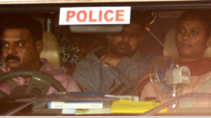 Suspended JD(S) leader Prajwal Revanna, who is facing charges of sexually abusing several women, returns to India to join probe | PTI