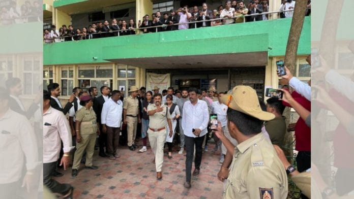 Suspended JD(S) MP Prajwal Revanna sent to 6 day SIT custody | ANI