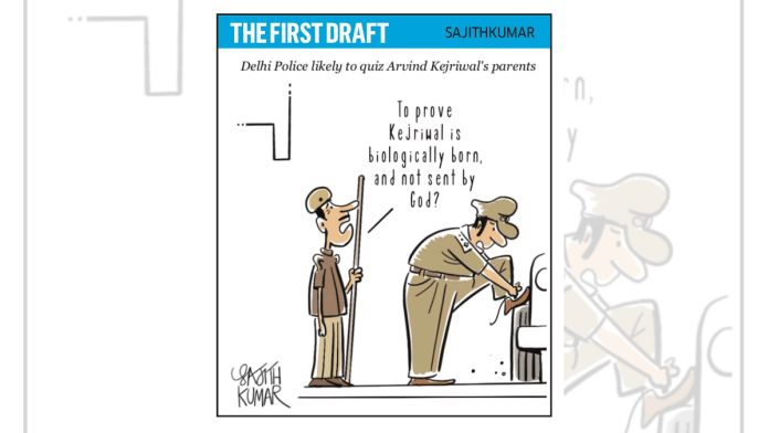 Sajith Kumar | X(formerly Twitter)/@sajithkumar