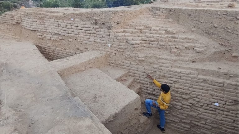 Rajgir’s rediscovery is as complex as its history–12 archaeologists unravelled its mysteries