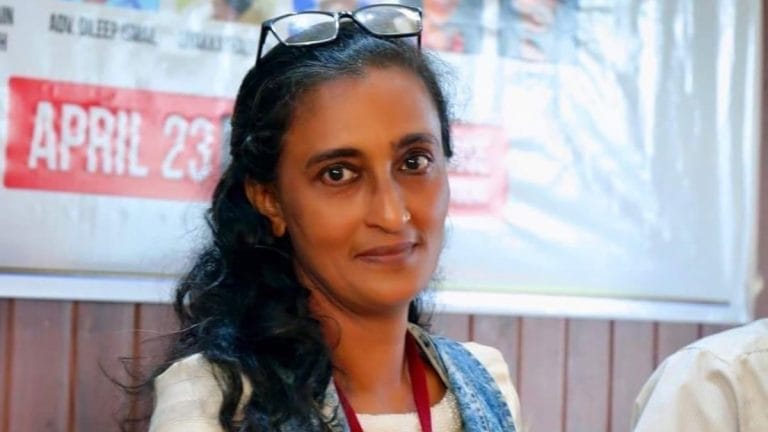 Kerala Muslim woman is on a mission against Shariat Law. It’s a do-or-die inheritance battle