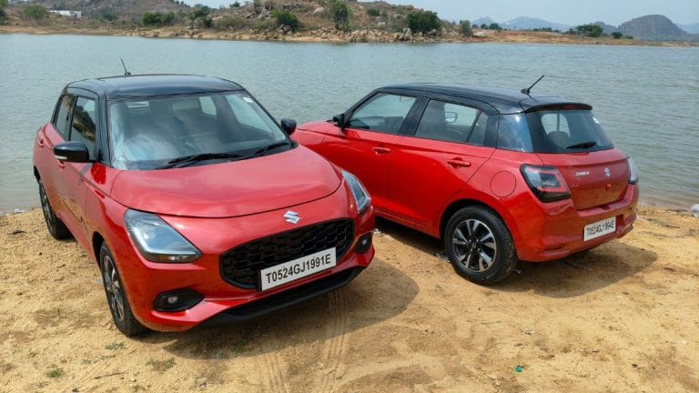 Swift is Maruti’s crown jewel. It raced to the top in a country obsessed with SUVs