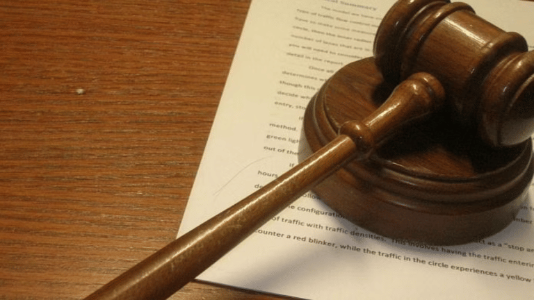 SubscriberWrites: From filing to finality – A 23-year judicial odyssey