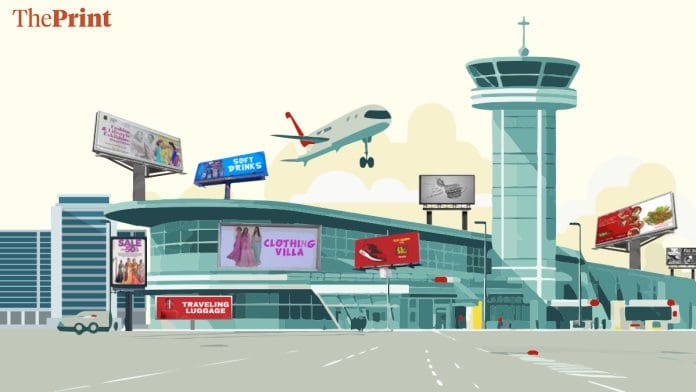 Illustration: Wasif Khan | ThePrint