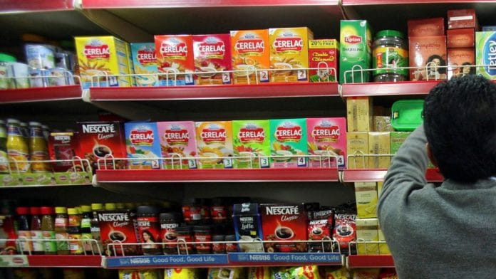 Representative image | Photo: REUTERS/Mukesh Gupta