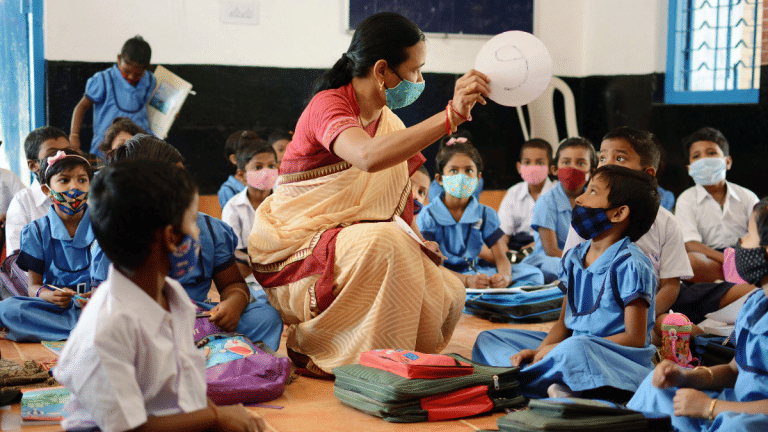 SubscriberWrites: The Classroom Ecosystem