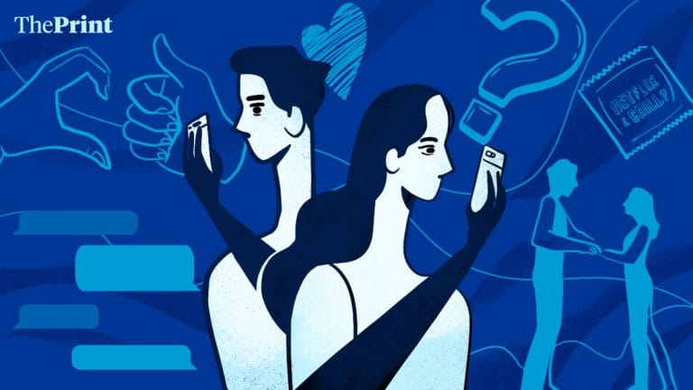 Indian millennials are too traditional to feel free, and too modern to feel at home