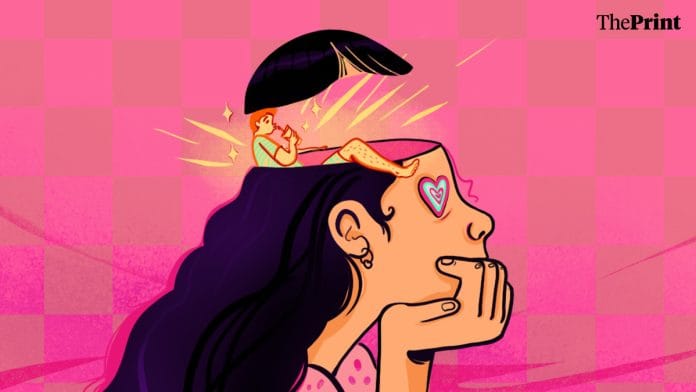 Illustration by Prajna Ghosh | ThePrint