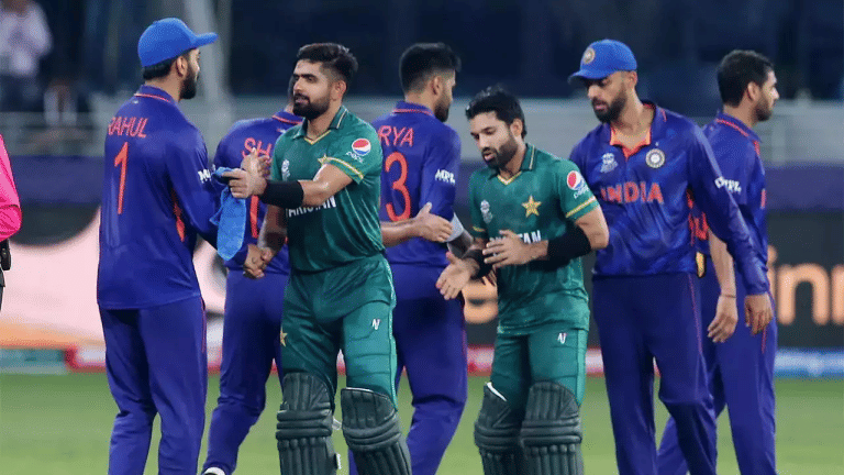 SusbcriberWrites: Cricket in India and Pakistan has gone the way that their societies have