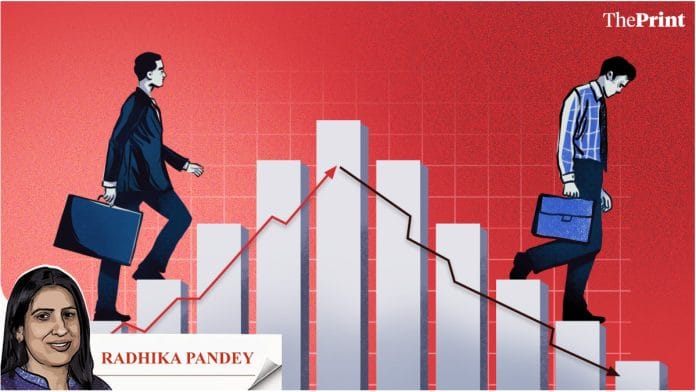 Illustration by Prajna Ghosh | ThePrint