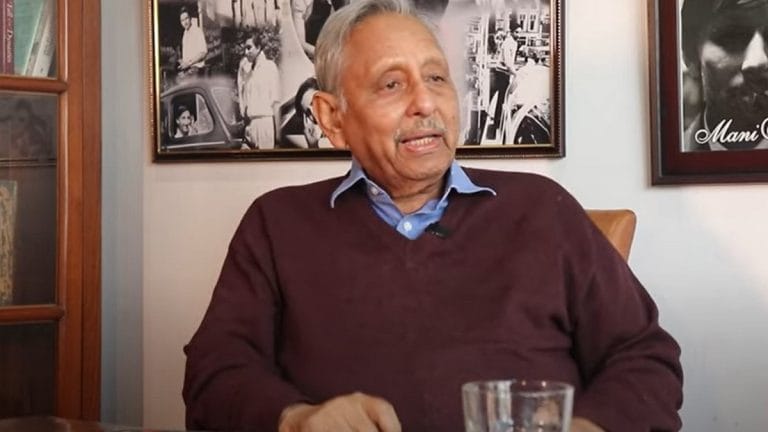 Take it from a Pakistani, Mani Shankar Aiyar is not our agent. He just wants peace