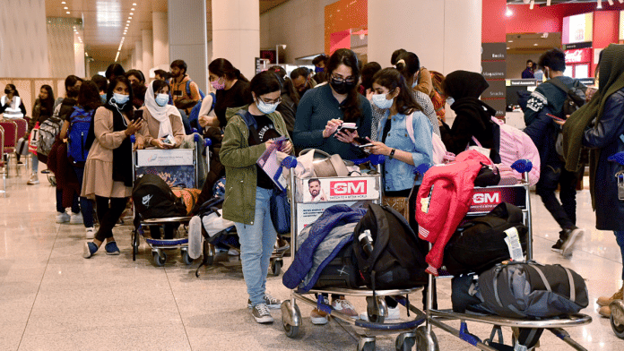 Representational image | Credit: ANI