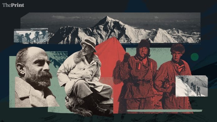 Illustration by Prajna Ghosh | ThePrint