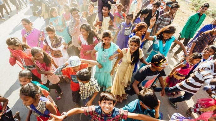 Representational image | Flickr