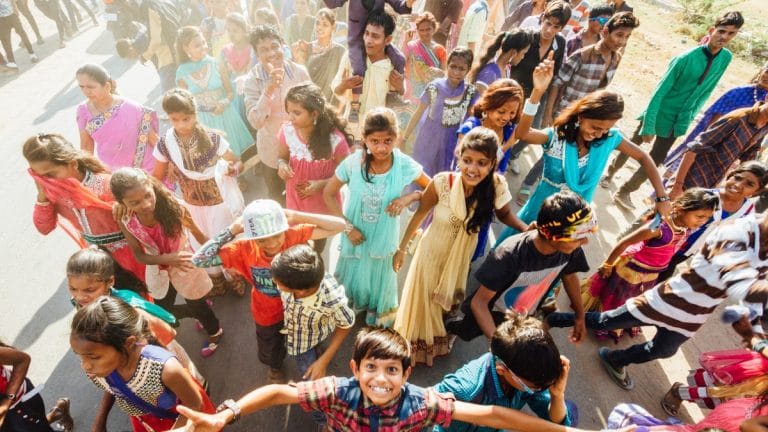 SubscriberWrites: Several methods of dividing Indian Society