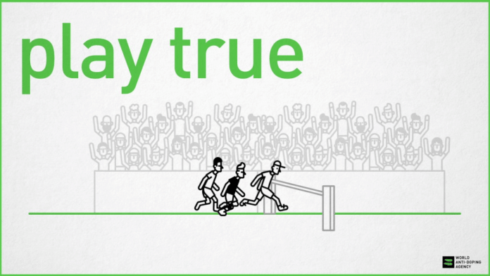 File Photo | Youtube/WADA