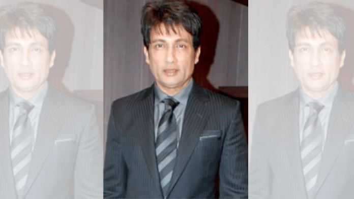 Shekhar Suman | File Photo | Wikipedia Commons