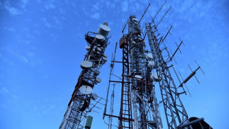 More subscribers but low tariffs—why India’s telecom sector is under stress