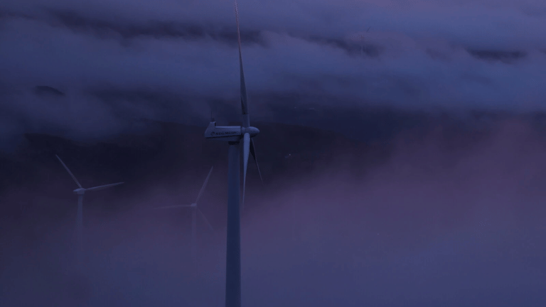 Wind energy is reshaping future of global power and politics. Here’s how
