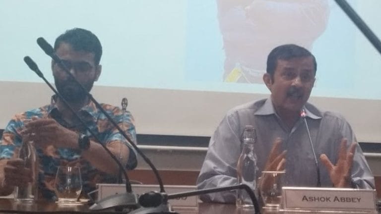 ‘Mt Annapurna’s baby’, Anurag Maloo is ready to climb again, a year after avalanche & coma