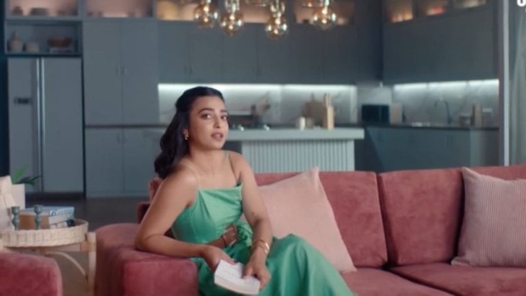 Radhika Apte tells Indian women to buy condoms in Manforce ad. It’s their pleasure after all