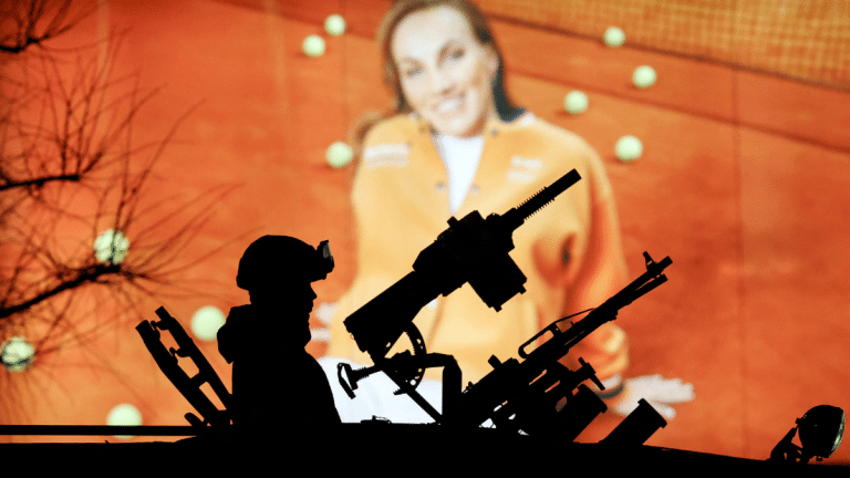 Russia says its air defence destroyed 6 drones launched by Ukraine overnight